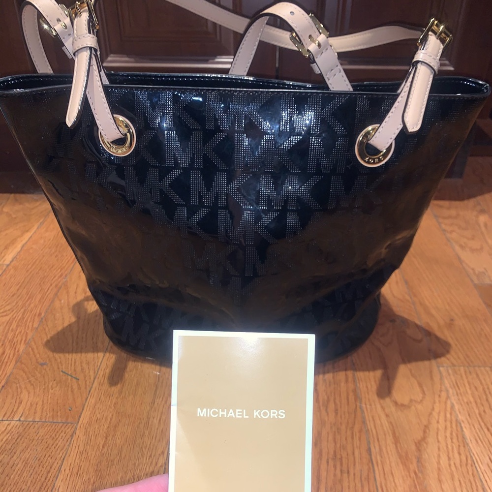 MICHAEL KORS PURSE